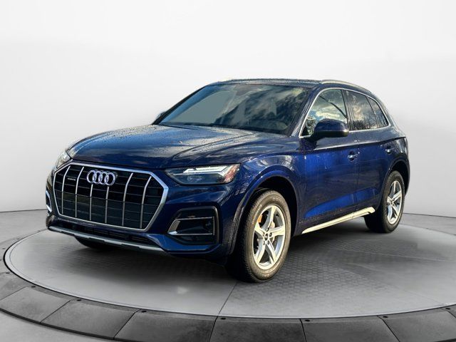 2024 Audi Q5 Premium