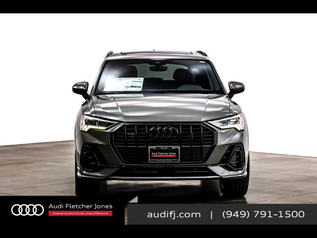 2024 Audi Q5 Premium