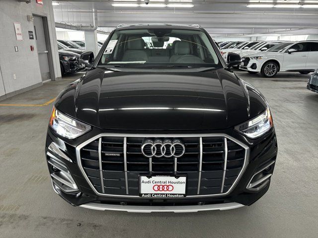 2024 Audi Q5 Premium