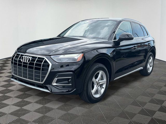 2024 Audi Q5 Premium