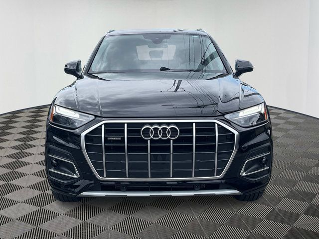 2024 Audi Q5 Premium