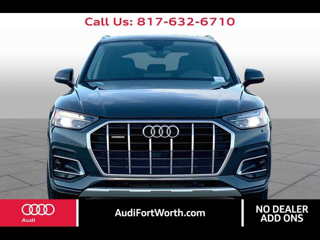 2024 Audi Q5 Premium