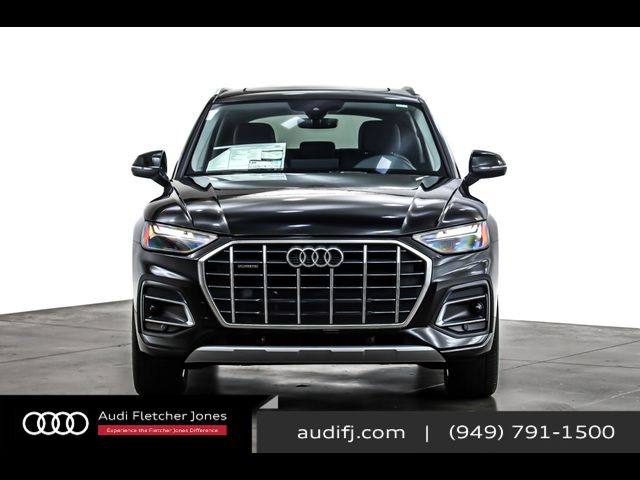 2024 Audi Q5 Premium