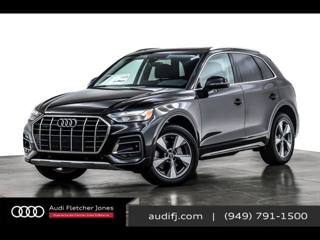 2024 Audi Q5 Premium