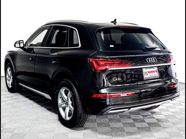 2024 Audi Q5 Premium