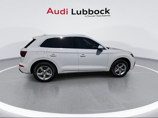 2024 Audi Q5 Premium