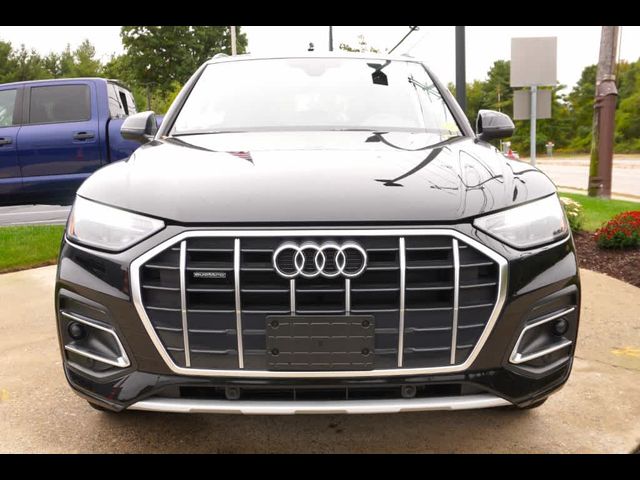 2024 Audi Q5 Premium