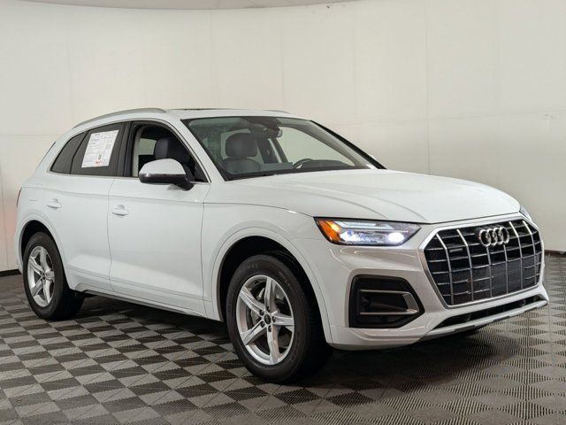 2024 Audi Q5 Premium