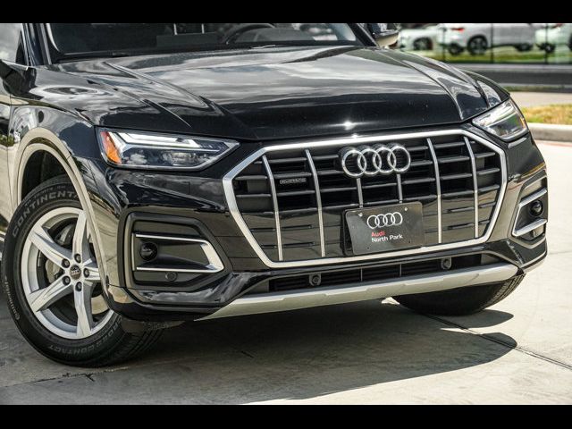 2024 Audi Q5 Premium