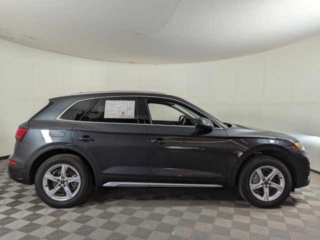 2024 Audi Q5 Premium