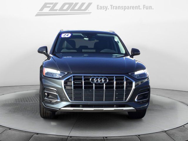 2024 Audi Q5 Premium