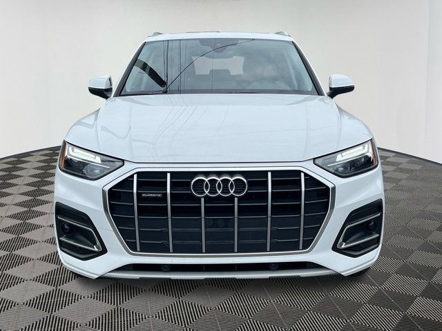 2024 Audi Q5 Premium