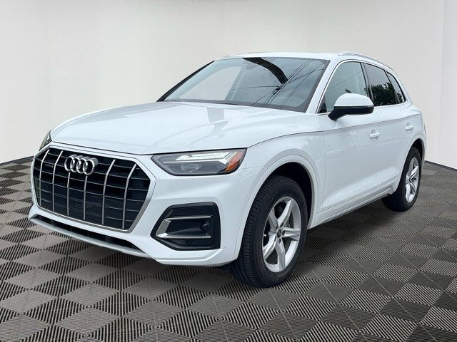 2024 Audi Q5 Premium