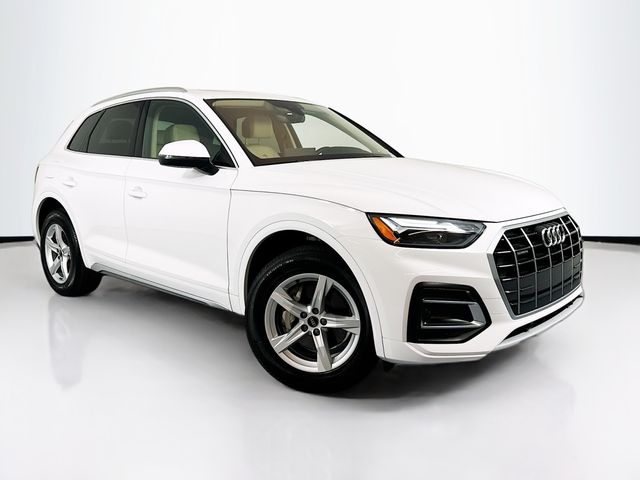 2024 Audi Q5 Premium