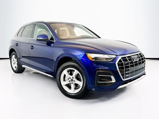 2024 Audi Q5 Premium