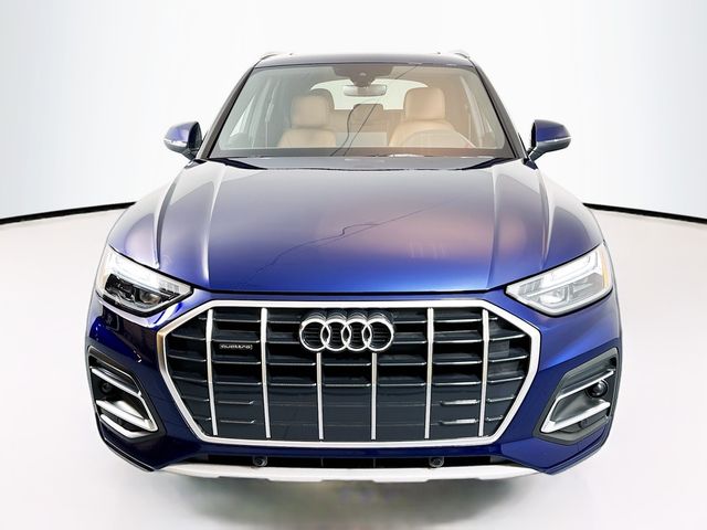 2024 Audi Q5 Premium