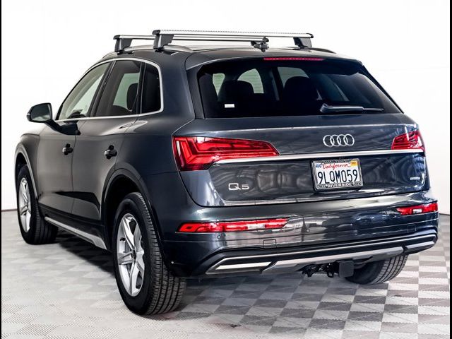 2024 Audi Q5 Premium