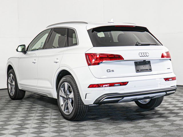 2024 Audi Q5 Premium