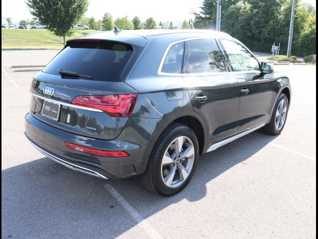 2024 Audi Q5 Premium