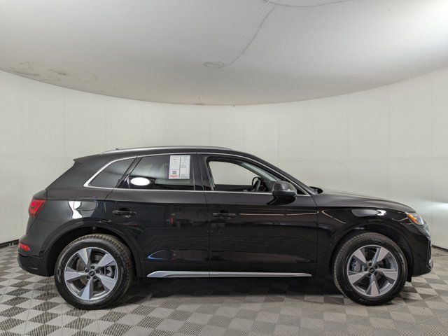 2024 Audi Q5 Premium