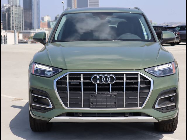 2024 Audi Q5 Premium