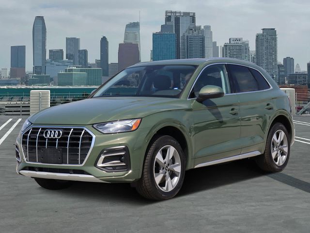 2024 Audi Q5 Premium