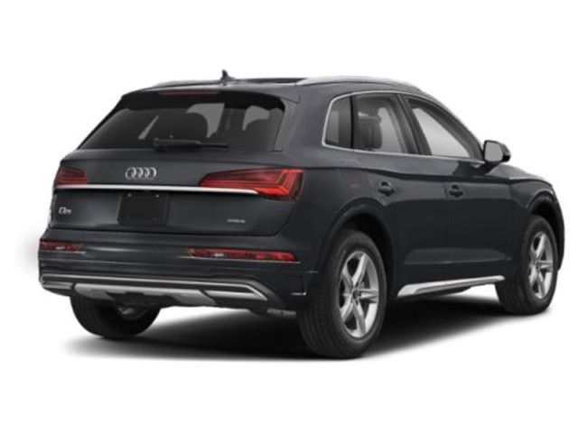 2024 Audi Q5 Premium