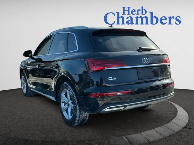 2024 Audi Q5 Premium