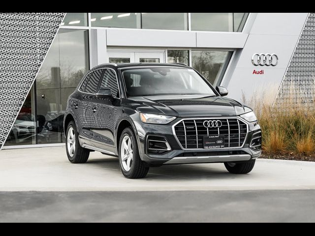 2024 Audi Q5 Premium