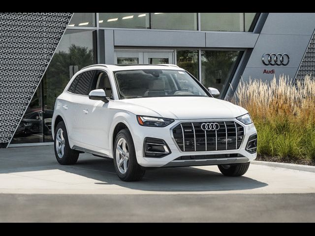 2024 Audi Q5 Premium