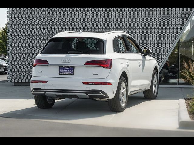 2024 Audi Q5 Premium