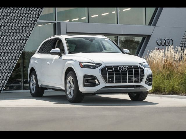 2024 Audi Q5 Premium