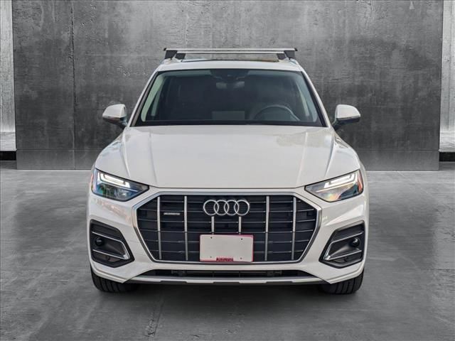 2024 Audi Q5 Premium