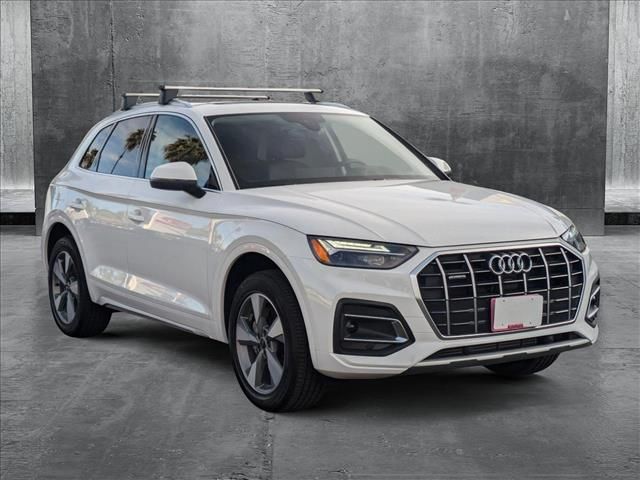 2024 Audi Q5 Premium