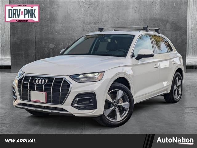 2024 Audi Q5 Premium