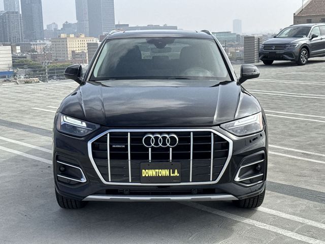 2024 Audi Q5 Premium