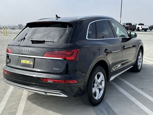 2024 Audi Q5 Premium