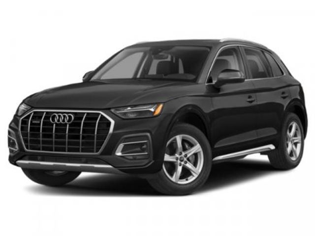 2024 Audi Q5 Premium