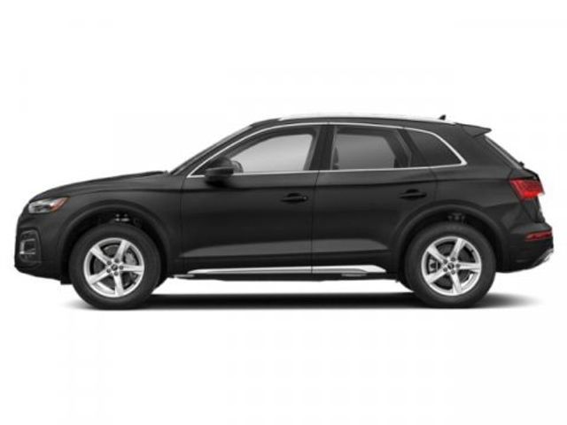 2024 Audi Q5 Premium