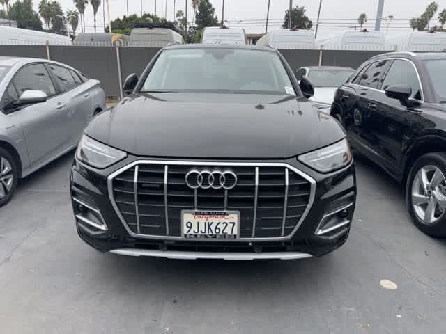 2024 Audi Q5 Premium