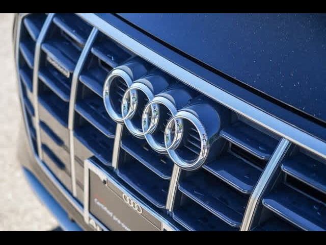 2024 Audi Q5 Premium