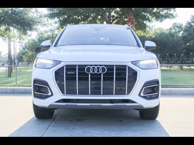 2024 Audi Q5 Premium