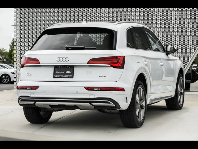 2024 Audi Q5 Premium