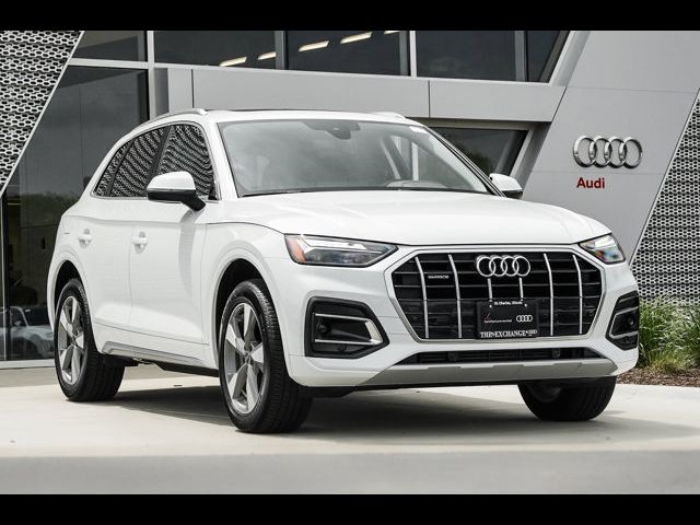 2024 Audi Q5 Premium