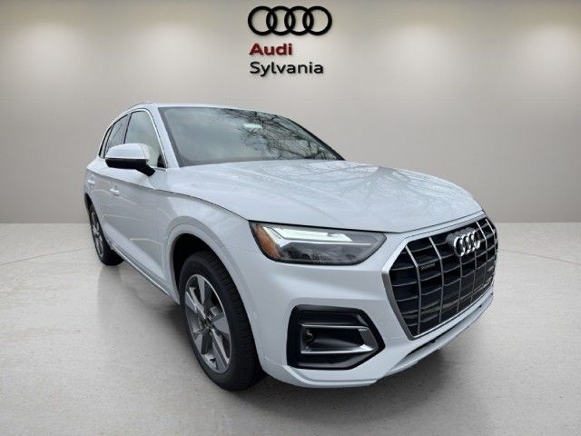 2024 Audi Q5 Premium