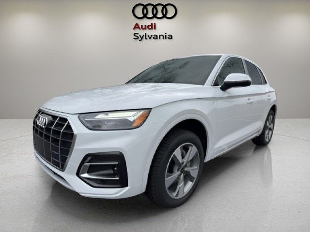 2024 Audi Q5 Premium