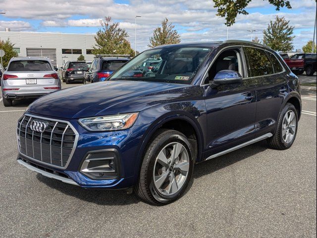 2024 Audi Q5 Premium