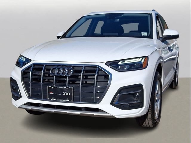 2024 Audi Q5 Premium