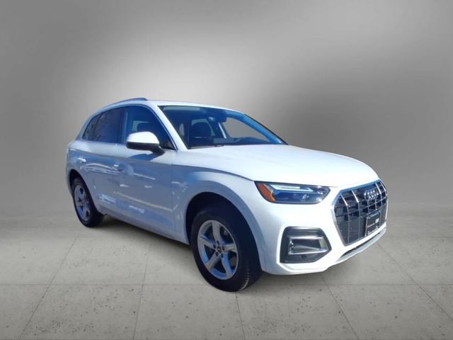 2024 Audi Q5 Premium