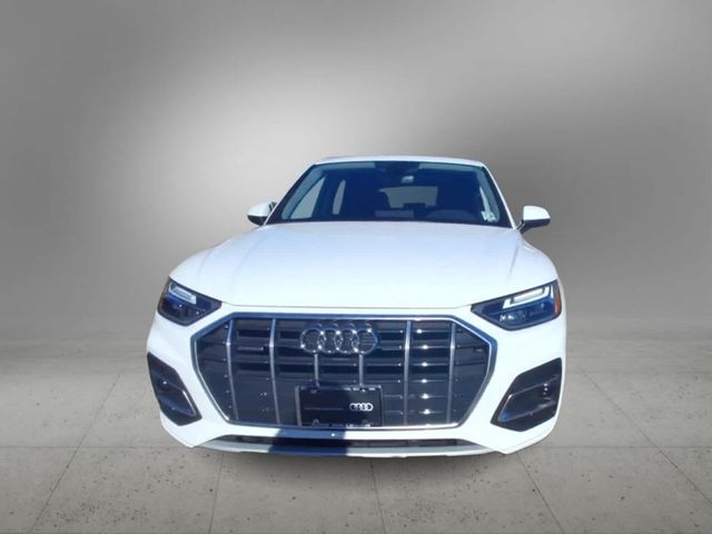 2024 Audi Q5 Premium